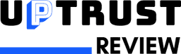 Logo UpTrustReview