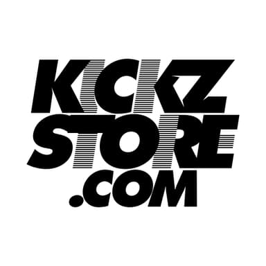 Kickz Store logo