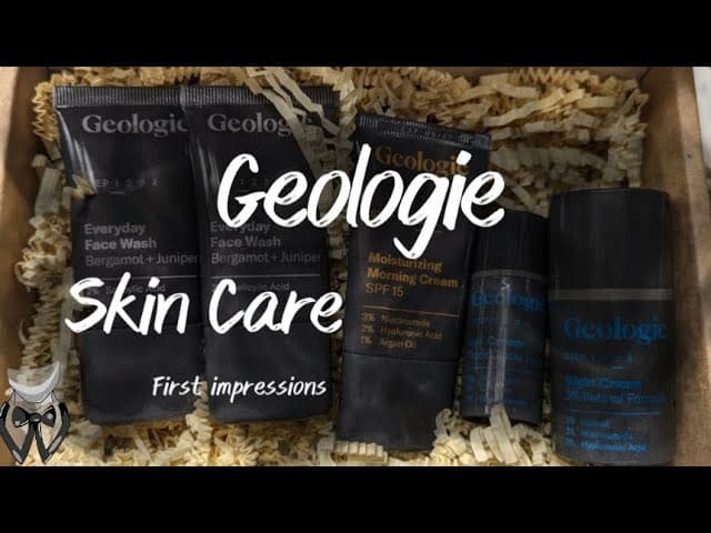 Geologie Review: Taking the Guesswork Out of Skincare and Daily Wellness