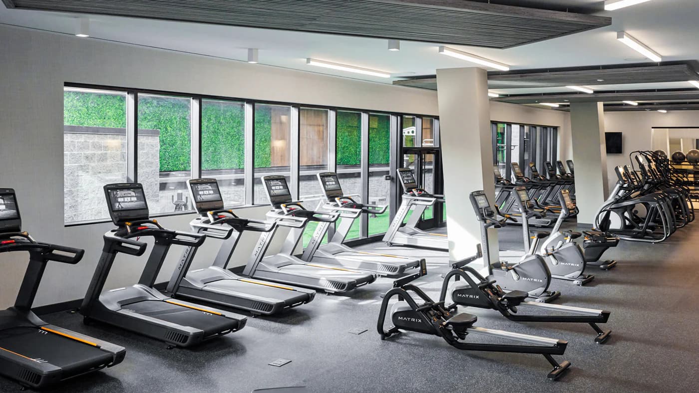 Johnson Fitness & Wellness In‑Depth Review: Equipment, Service, and Real User Insights