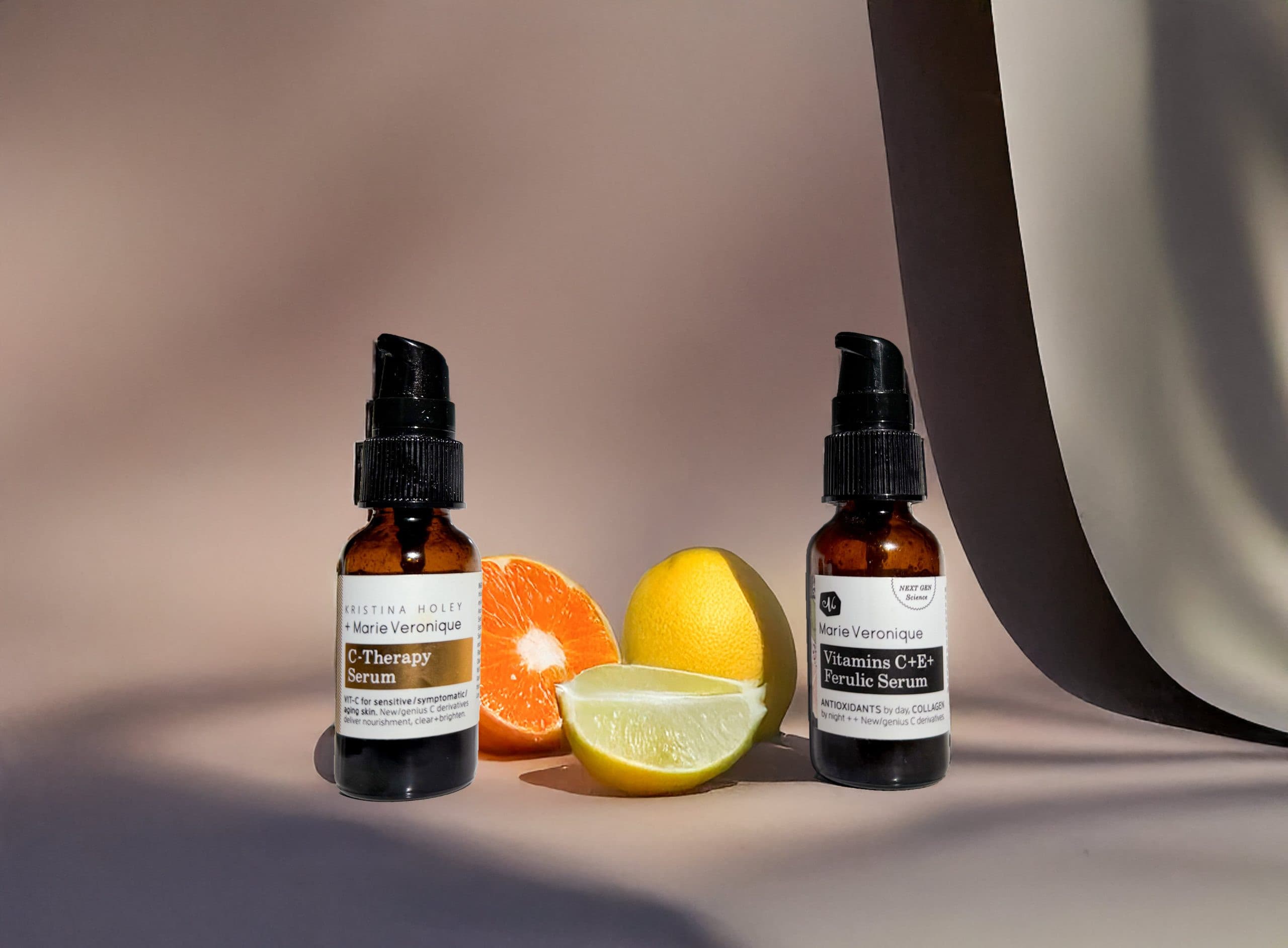 Marie Veronique Review: Science-Backed Skincare