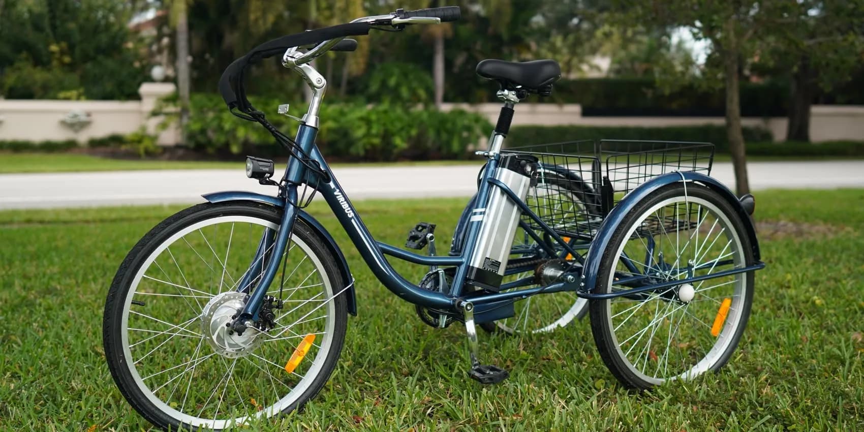 Viribus Bikes Review: Affordable Electric & Traditional Bikes for Every Rider