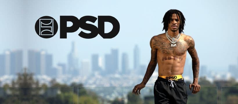 PSD Underwear: Revolutionizing Comfort and Style in Intimate Apparel